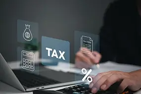 Tax Credits & Deductions