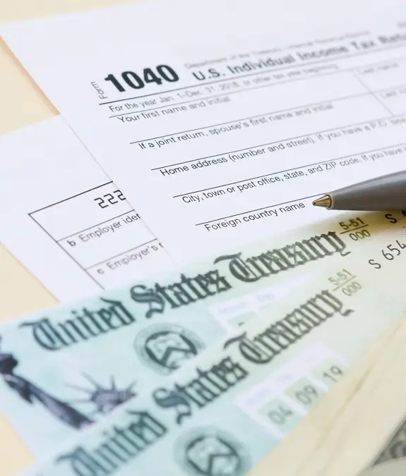Tax Filing Services for Individuals in NYC