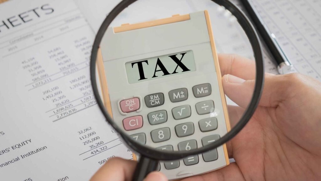 10 Common Tax Filing Mistakes to Avoid Blog Section Image
