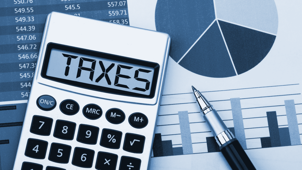 10 Common Tax Filing Mistakes to Avoid Blog Section Image
