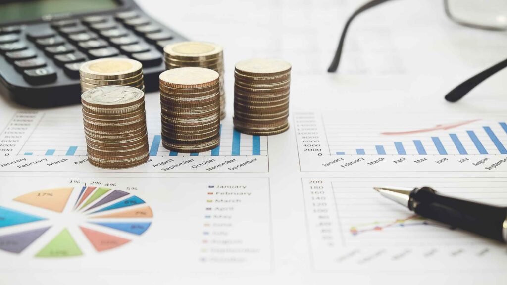 Basic Accounting Principles for Beginners Blog Section Image