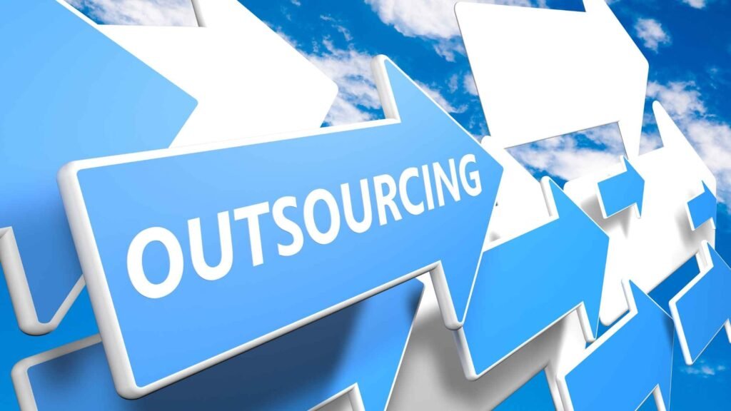 Outsourcing