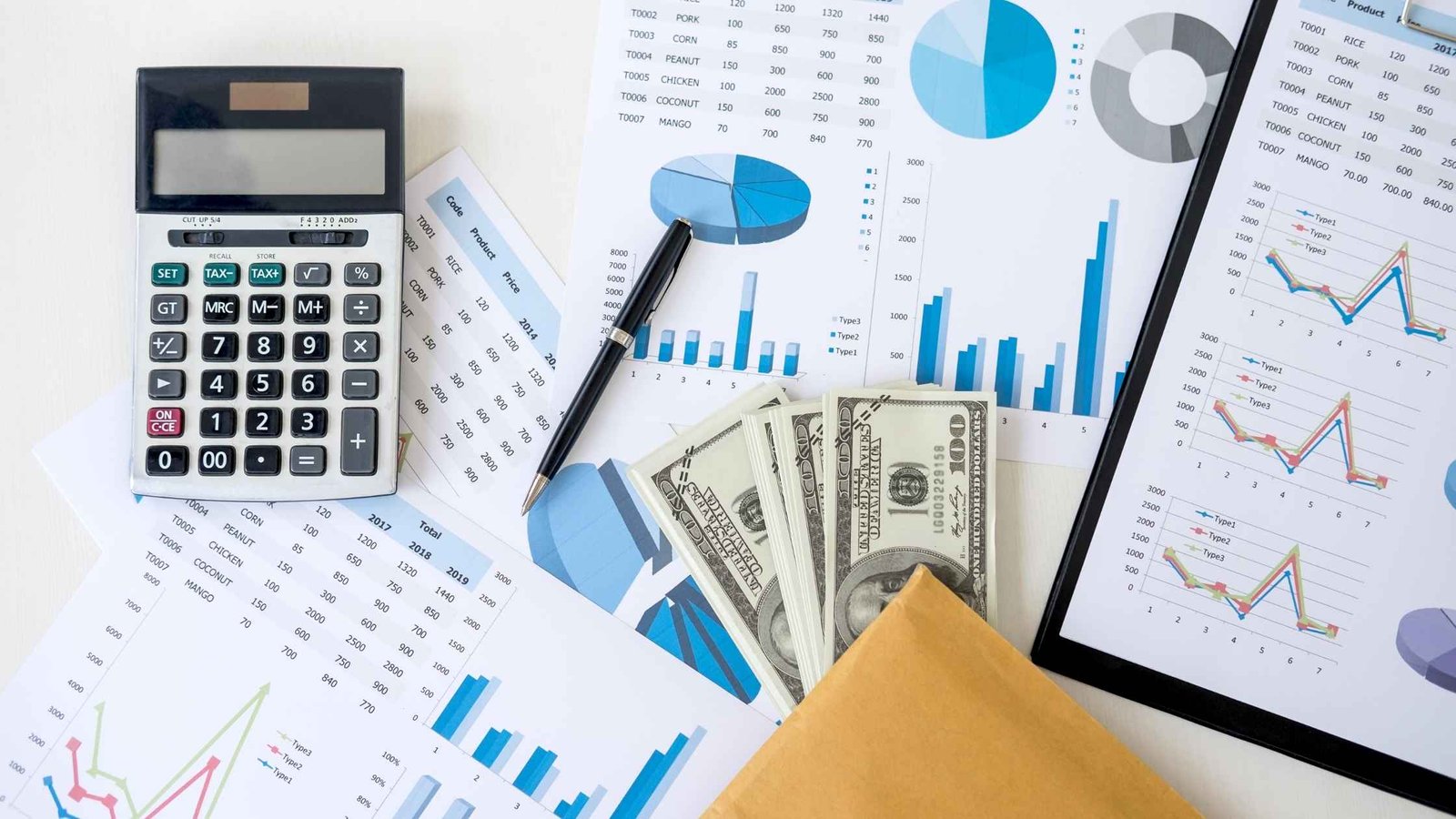 The Importance of Regular Bookkeeping for Business Growth A Complete Guide Banner