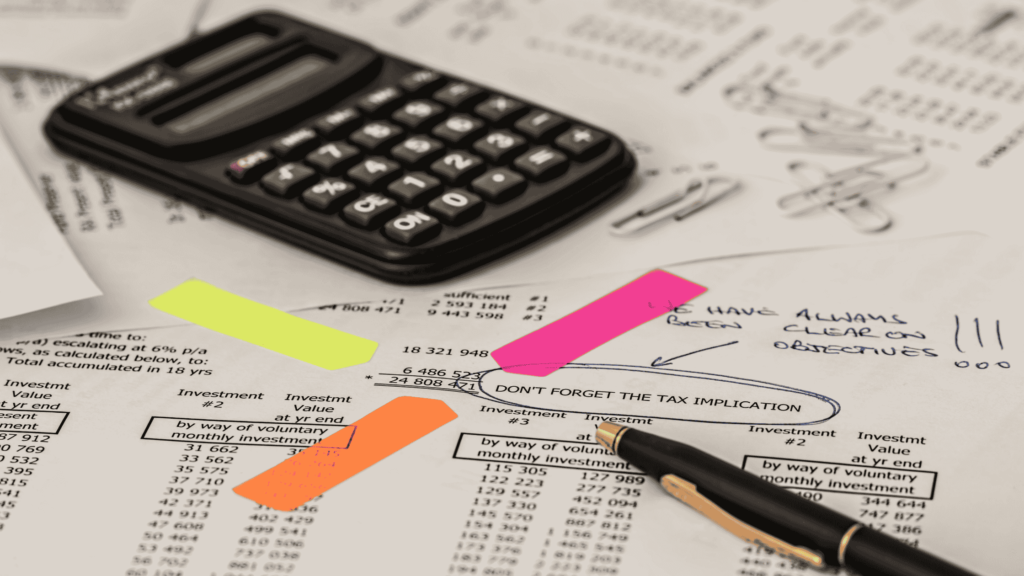 Choose the Right Accounting Firm