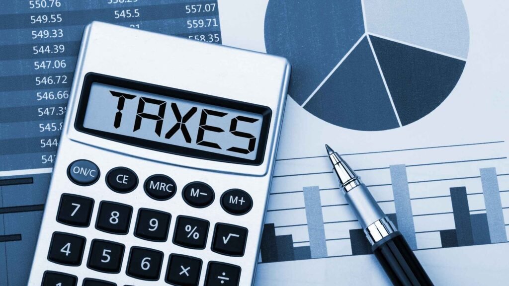 Tax Preparation Tips for First-Time Filers in New York Blog Section Image