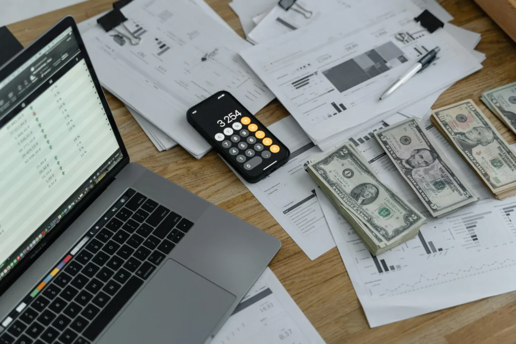 Payroll Services for Small Businesses